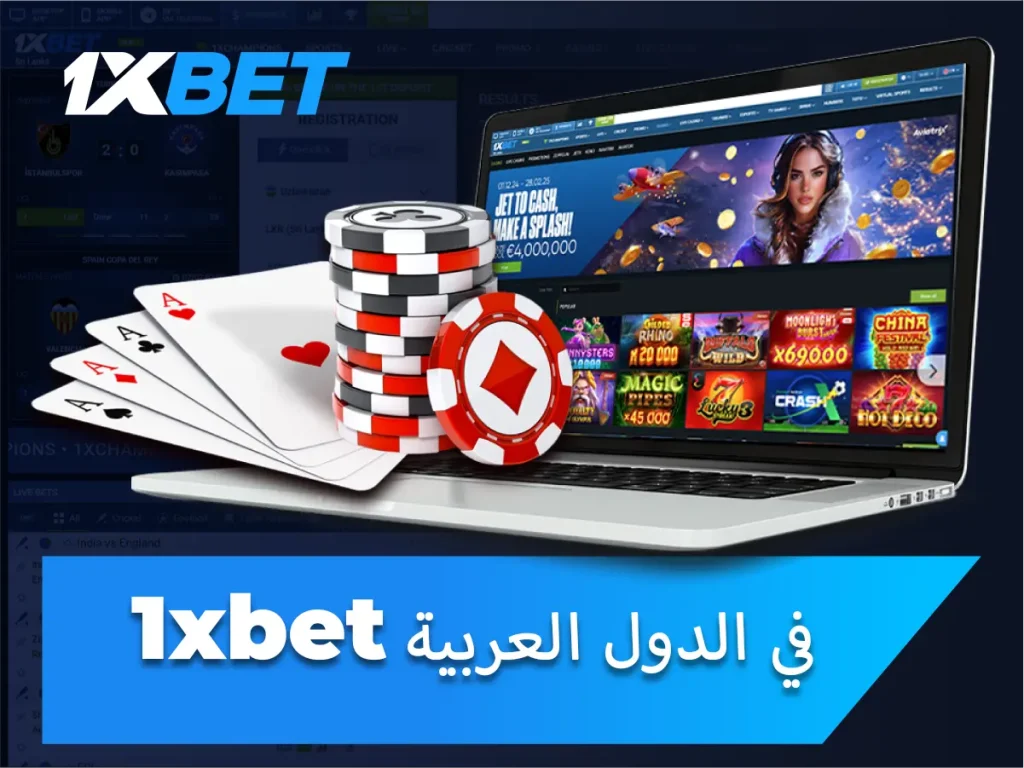في الدول العربية